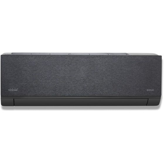 TOYOTOMI Gosai A.I GTN-18CMBAI Κλιματιστικό Inverter 18.000 BTU A+++/A+++ με Ιονιστή & WiFi image 0