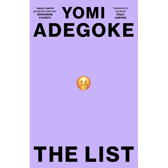 The List image 0