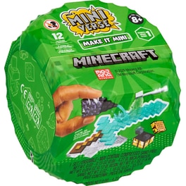 Miniverse - Make It Mini Minecraft