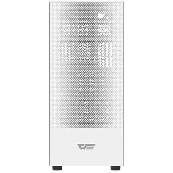 Κουτί Desktop darkFlash DPX90  - Λευκό image 2