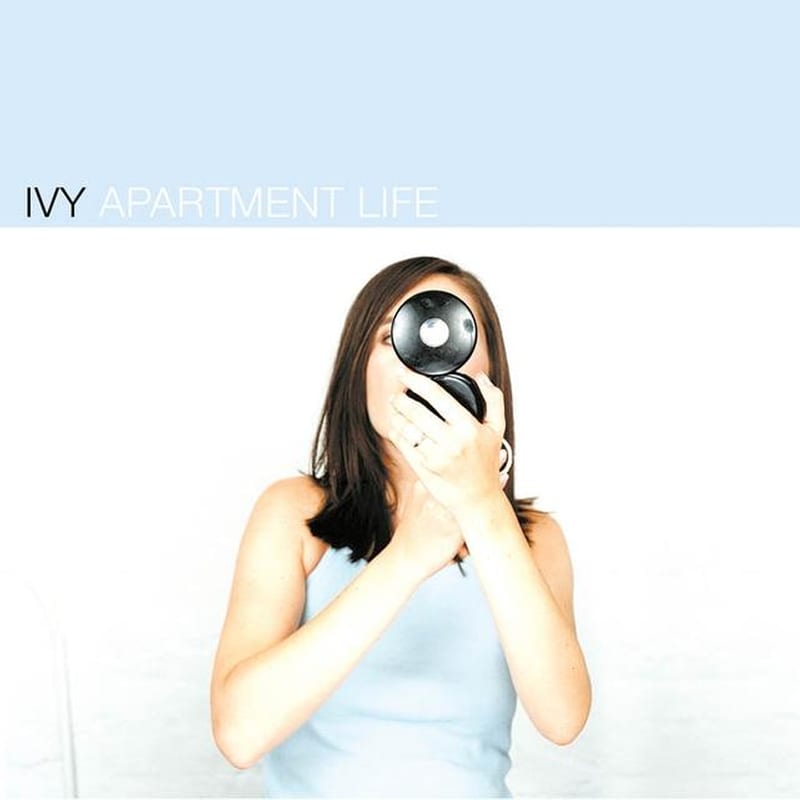 Apartment Life (LimitedWhite Vinyl)