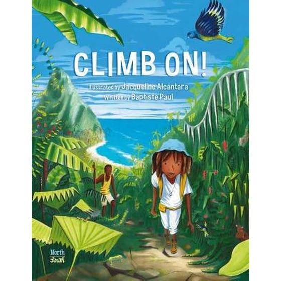 Climb On! image 0