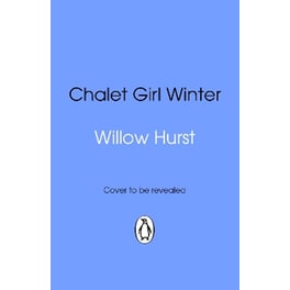Chalet Girl Winter