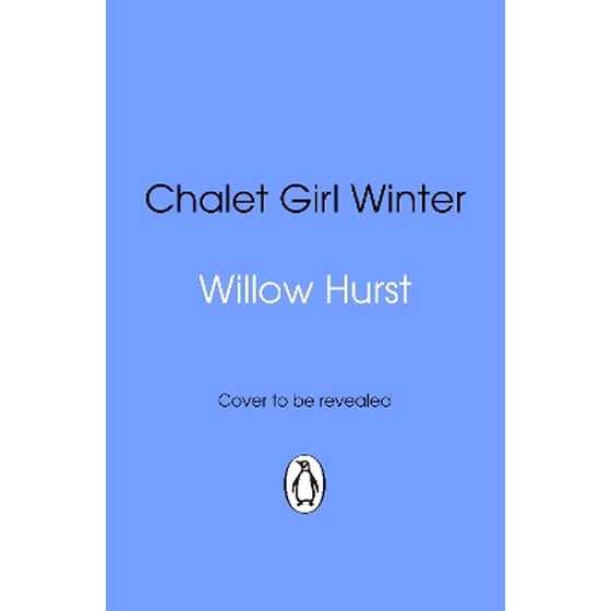 Chalet Girl Winter image 0