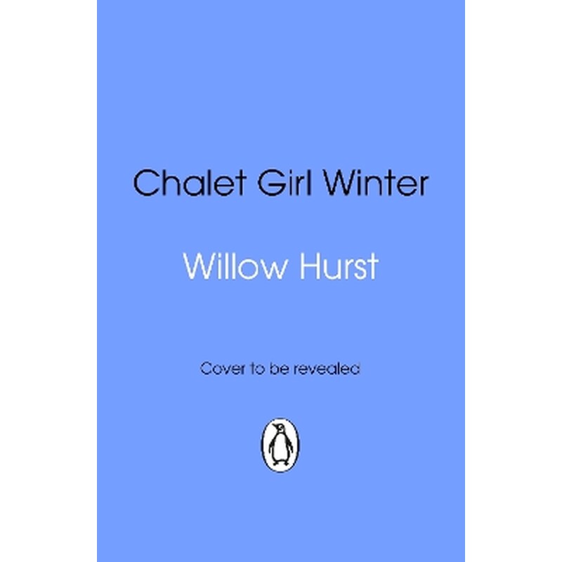Chalet Girl Winter