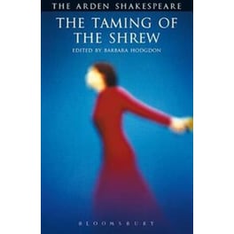 Taming of The Shrew