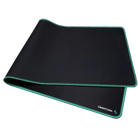 Deepcool GM820 Gaming Mouse Pad XXL 900mm - Μαύρο image 1