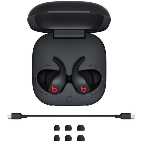 Ακουστικά Bluetooth Apple Beats Fit Pro - Μαύρο image 2
