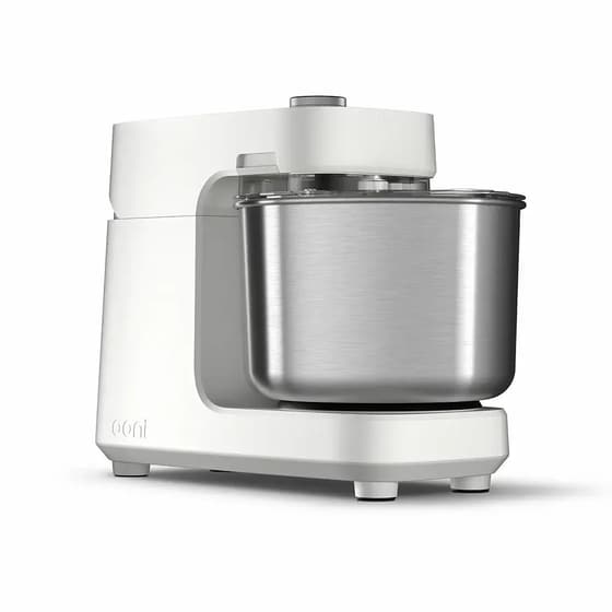 Σπιράλ Μίξερ OONI Halo Pro 750 W 7 L Λευκό image 2