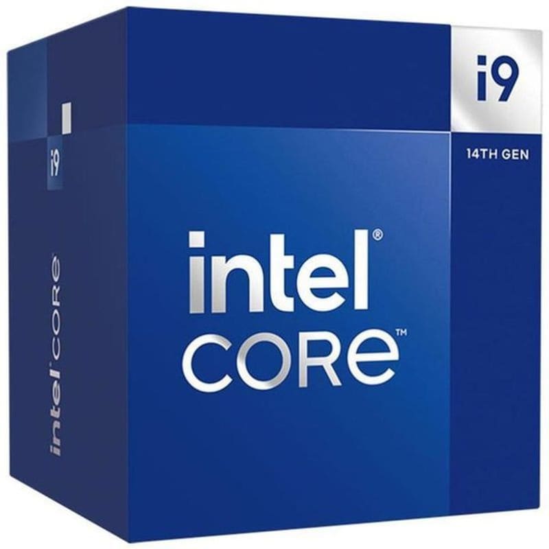 INTEL CPU Intel Core i9-14900F Raptor Lake 1.5 GHz 36MB