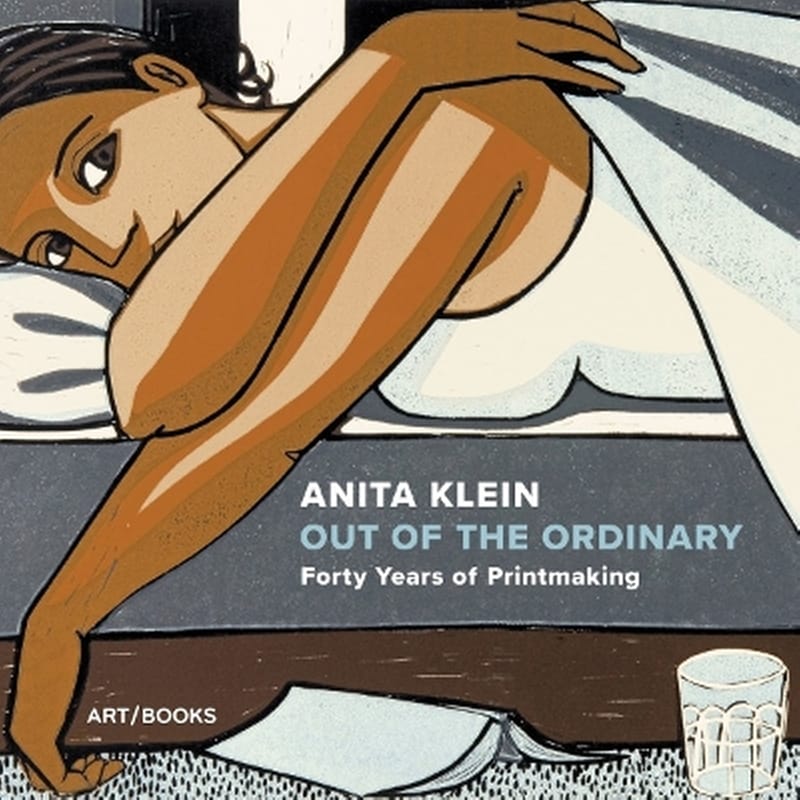 Anita Klein: Out of the Ordinary
