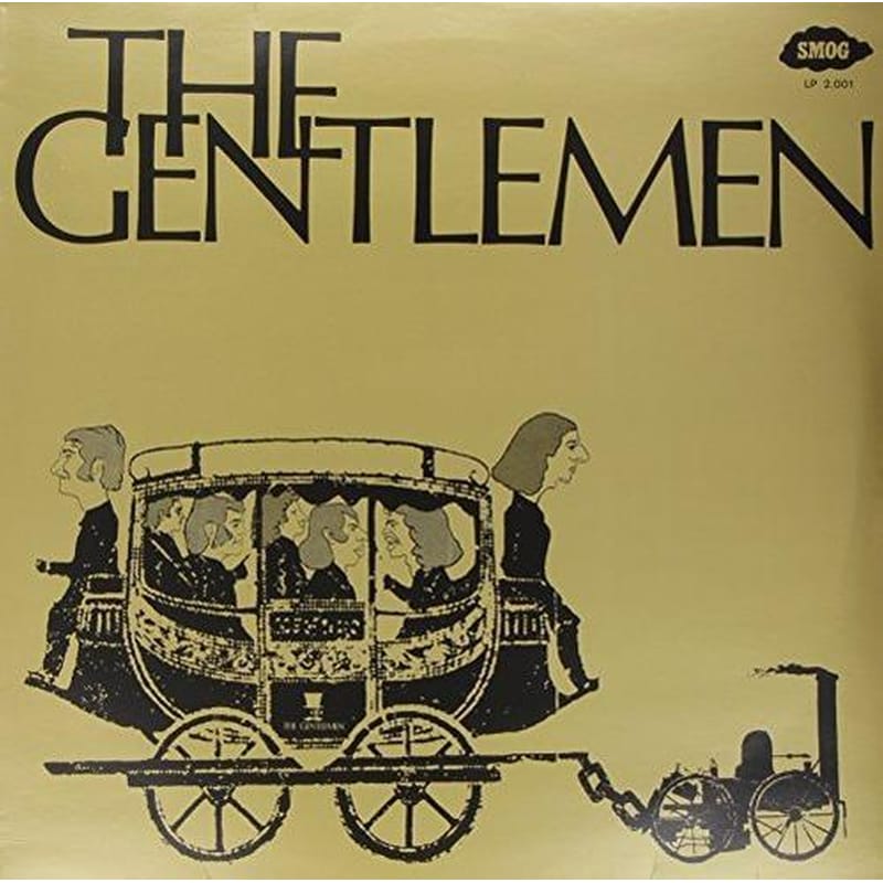 The Gentlemen