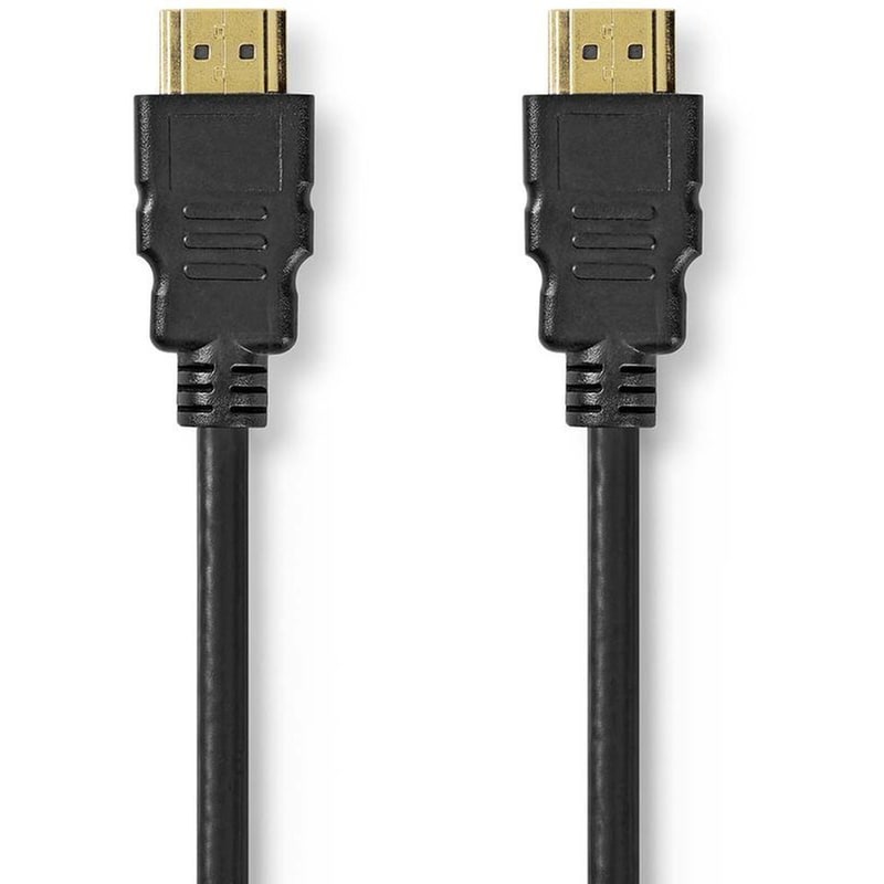 NEDIS Καλώδιο Nedis Ultra High Speed HDMI Male σε HDMI Male - 2m