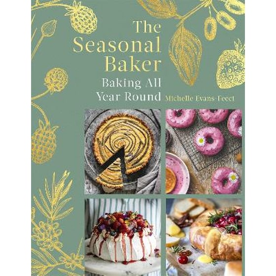 Seasonal Baker image 0