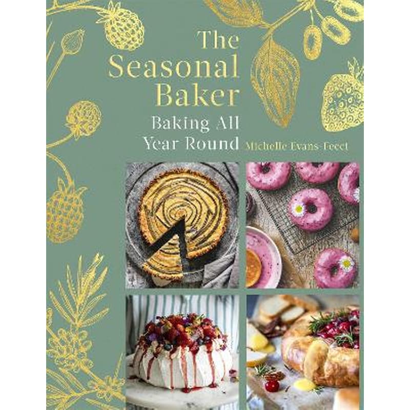 Seasonal Baker