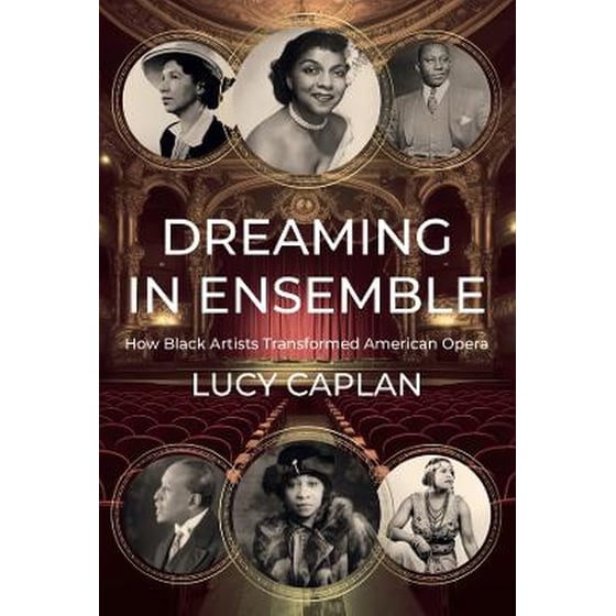 Dreaming in Ensemble image 0