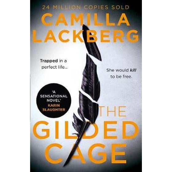 The Gilded Cage image 0