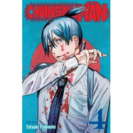 Chainsaw Man