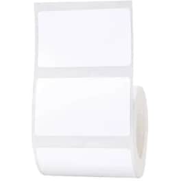 ΚΑΣΕΤΑ ΕΤΙΚ/ΦΟΥ NIIMBOT PL50*30-225 WHT