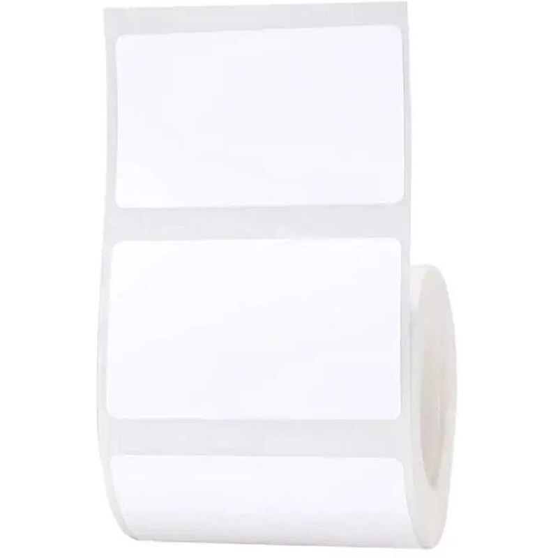 ΚΑΣΕΤΑ ΕΤΙΚ/ΦΟΥ NIIMBOT PL50*30-225 WHT