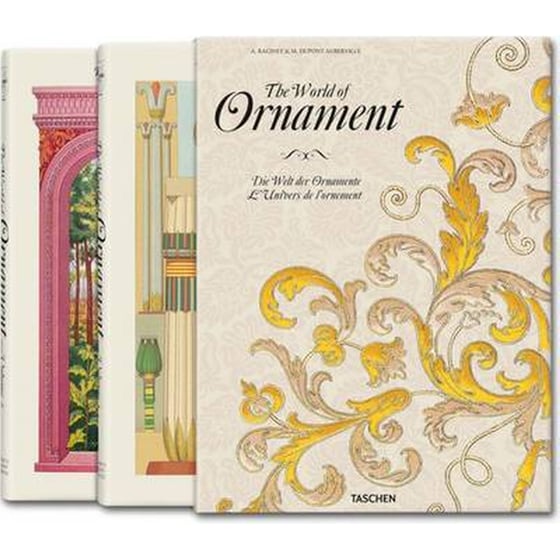 The World of Ornament (2 Vols.) image 0