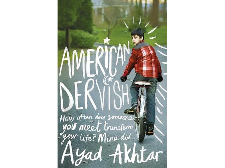 American Dervish