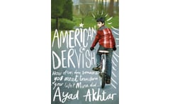 American Dervish