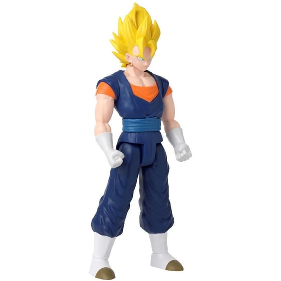 Φιγούρα Bandai Limit Breaker Series - Dragon Ball Super - Super Saiyan Vegito Action Figure (12") (36757) image 6