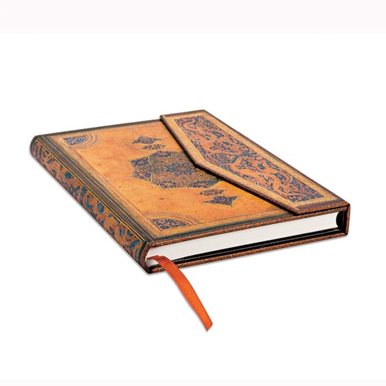 Σημειωματάριο Paperblanks Safavid - Medium image 1