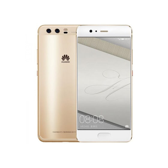Huawei P10 Plus 128GB Χρυσό Smartphone image 4