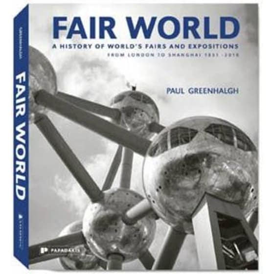 Fair World image 0