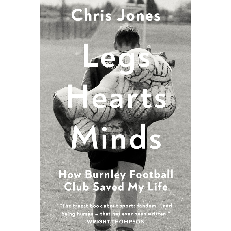 Legs Hearts Minds