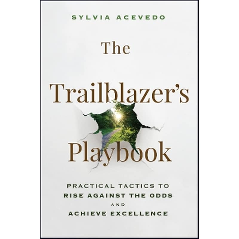 The Trailblazers Playbook