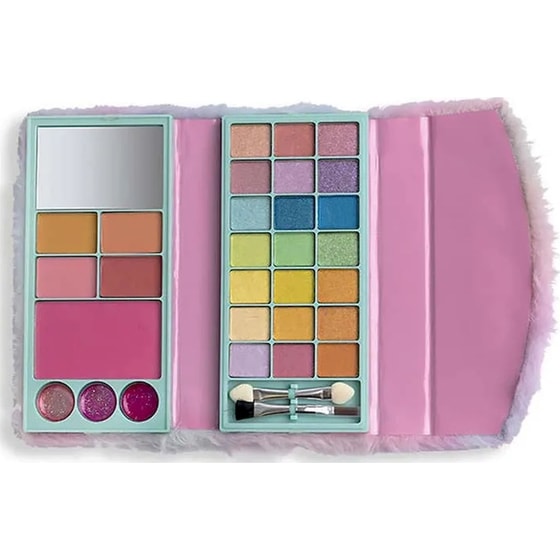 Martinelia Circus Μικρό Πορτοφόλι Makeup image 2