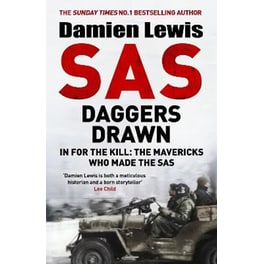 SAS Daggers Drawn