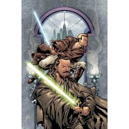 Star Wars Legends: Rise Of The Sith Omnibus