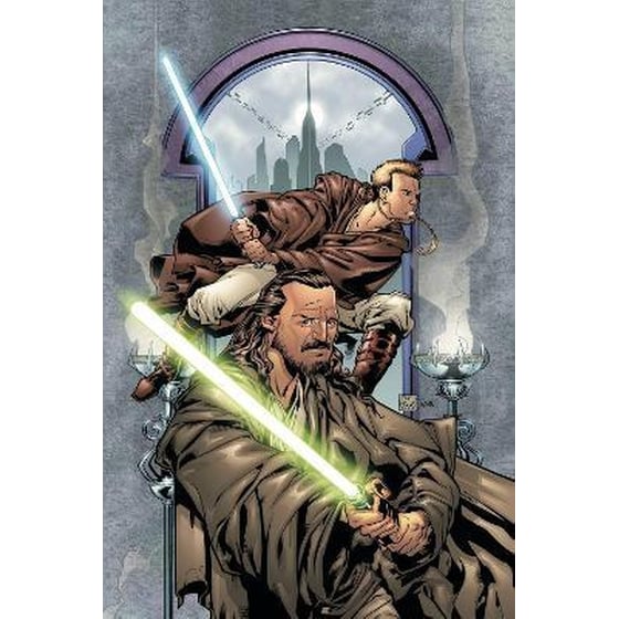 Star Wars Legends: Rise Of The Sith Omnibus image 0