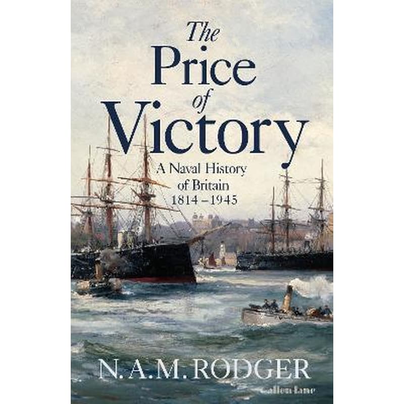 The Price of Victory