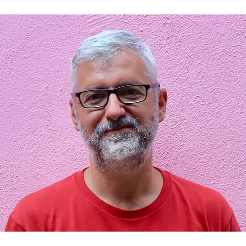 Author picture