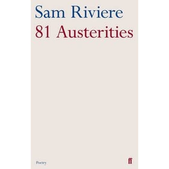 81 Austerities image 0