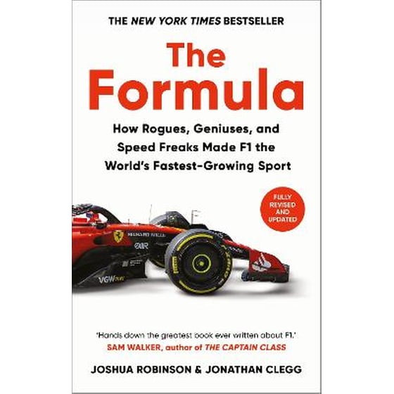 The Formula image 0