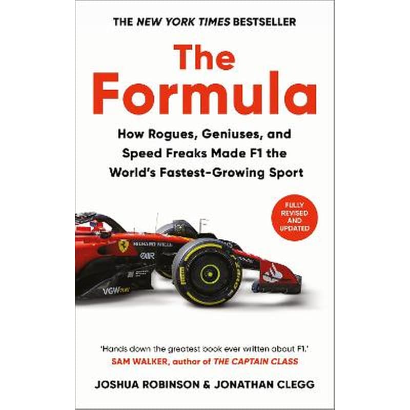 The Formula