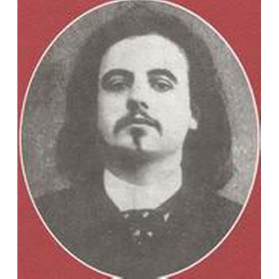 Υμπύ Τύραννος image 1