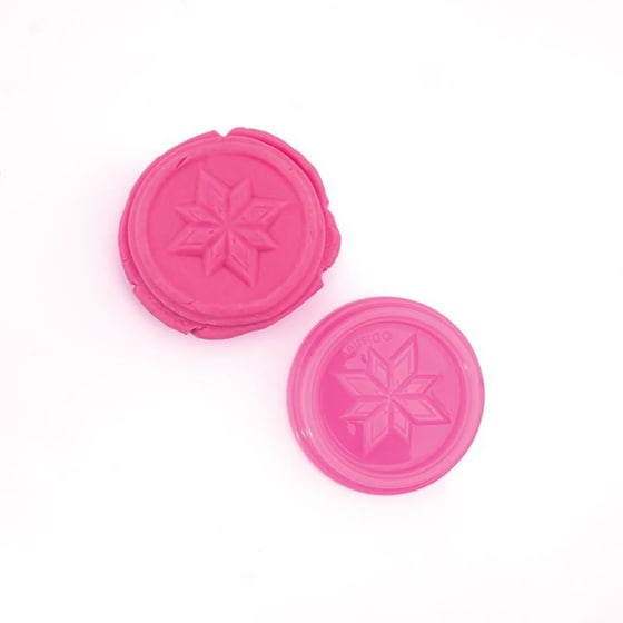 AS Company Πλαστελίνη Disney Frozen Μονό Βαζάκι image 3