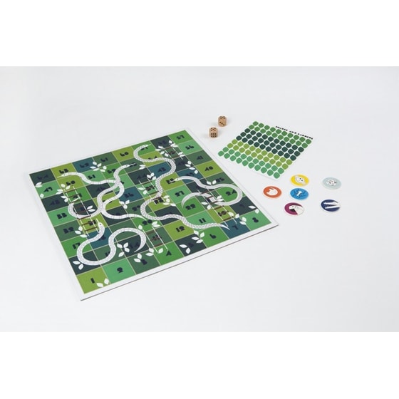 DIY Board Games image 1