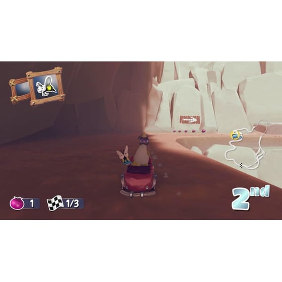 Smurfs Kart - PS5 image 5