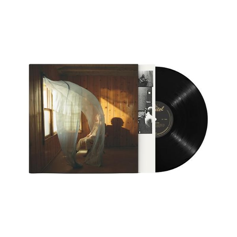Ride Lonesome (LP)