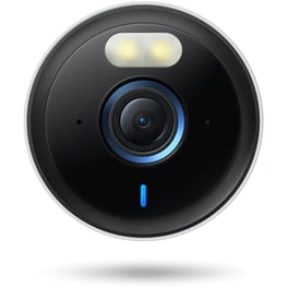 Ασύρματη IP Camera Anker Eufy E330 Ultra HD 4Κ Add-on Security - White