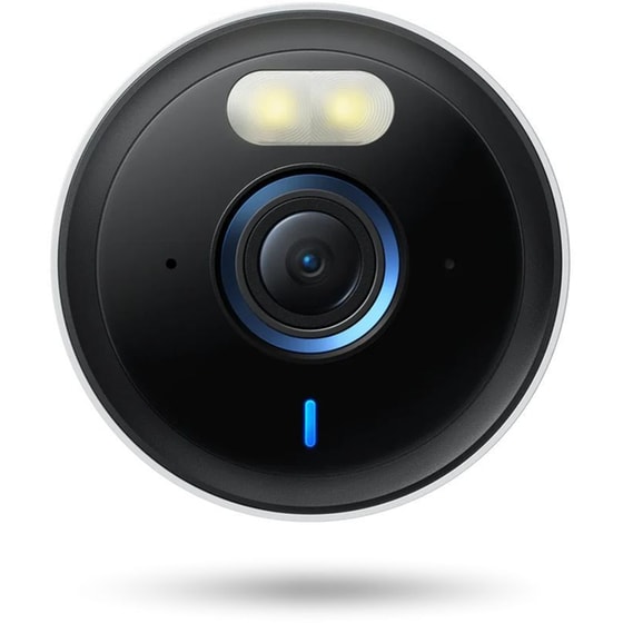 Ασύρματη IP Camera Anker Eufy E330 Ultra HD 4Κ Add-on Security - White image 0