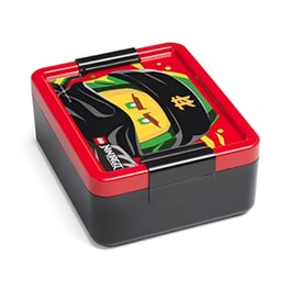 Φαγητοδοχείο Lego Ninjago Lloyd 1000 ml